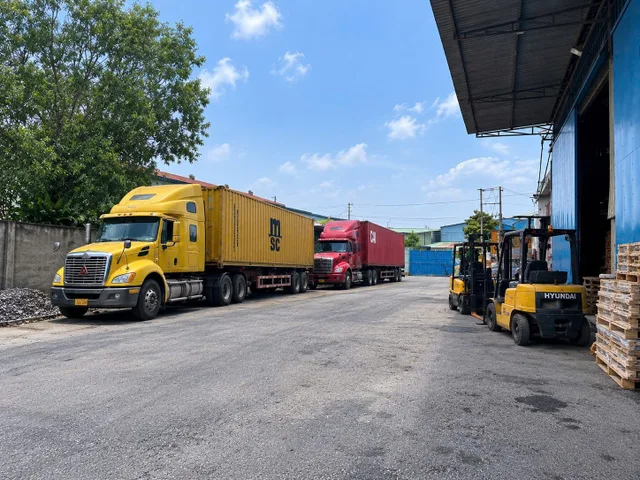 Bán Kho, nhà xưởng 3700m2 giá 50 tỷ tại Đường Điểu Xiển Phường Long Bình Thành phố Biên Hòa Đồng Nai