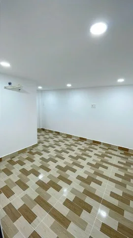 Bán nhà riêng, 55 m², Bình Tân