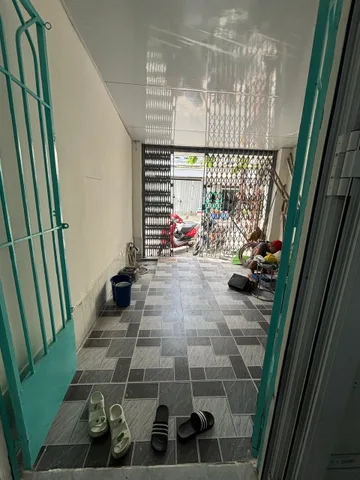 CHO THUÊ NHÀ NGUYÊN CĂN – 34 ĐƯỜNG 47, TÂN THUẬN TÂY, QUẬN 7 | ĐƯỜNG RỘNG, XE HƠI RA VÀO
