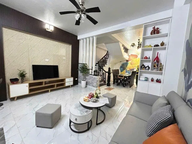 Cho thuê Nhà riêng 45m2 giá 15 triệu tại Đường Mỹ Đình Phường Mỹ Đình 1 Quận Nam Từ Liêm Hà Nội