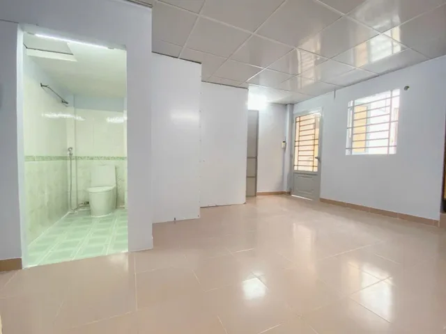 GẦN CHỢ CÂY QUÉO HOÀNG HOA THÁM 25M2 2 TẦNG 2PN 4.9 TỶ