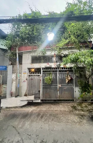 Nhà cũ hẻm ô tô ngay trung tâm Tân Hưng (gần Lotte Mart); 105m2 nở hậu tài lộc; hẻm 1 sẹc; di chuyển Q1 chỉ 5 phút