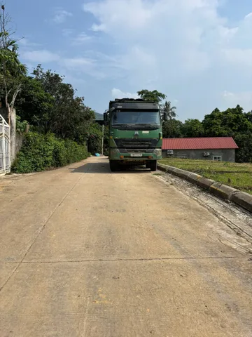 Bán Đất 74m2 có sẵn 38 m2 thổ cư giá 499 triệu tại Xã Mông Hóa Thành phố Hòa Bình Hòa Bình