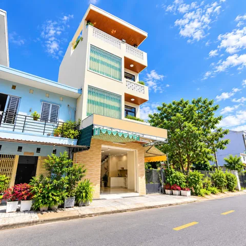 Bán Nhà riêng 43.9m2 có sẵn 43.9 m2 thổ cư giá 2.45 tỷ tại Phường Mỹ Phước Thành phố Long Xuyên An Giang