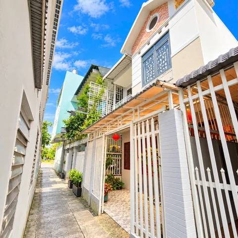 Bán Nhà riêng 113m2 có sẵn 113 m2 thổ cư giá 3 tỷ tại Phường Mỹ Xuyên Thành phố Long Xuyên An Giang