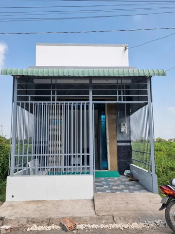 Bán Nhà riêng 81m2 có sẵn 81 m2 thổ cư giá 1.4 tỷ tại Phường Mỹ Quý Thành phố Long Xuyên An Giang