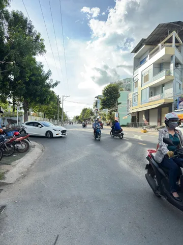 Bán Đất 117m2 có sẵn 117 m2 thổ cư giá 2.8 tỷ tại Phường Mỹ Phước Thành phố Long Xuyên An Giang