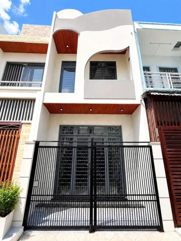 Bán Nhà riêng 60m2 có sẵn 60 m2 thổ cư giá 2.25 tỷ tại Phường Mỹ Phước Thành phố Long Xuyên An Giang