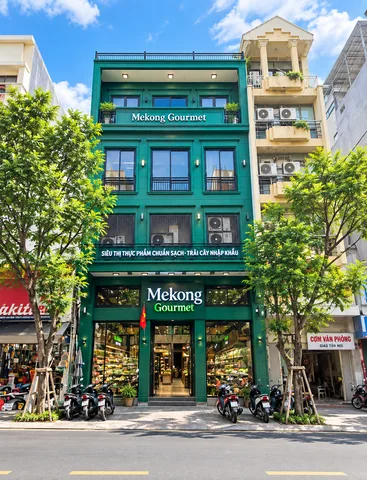 🌟 QUẬN 1 – NHÀ MT 71B–73 CALMETTE – 8.1x18.5M – TRỆT + 5 LẦU – HĐT 250TR/THÁNG – GIÁ 180 TỶ!