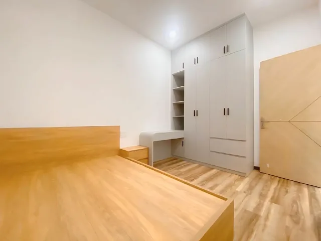 BÁ.N NHÀ ĐẸP SÁT LÊ TRỌNG TẤ.N  - NGÃ TƯ GÒ MÂ.Y  - Ở NGAY  - ( 4X23M ) NHỈNH 4$