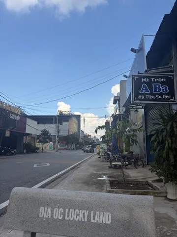 Bán Đất 100m2 có sẵn 100 m2 thổ cư giá 5 tỷ tại Đường NA5 Phường An Phú Thị xã Thuận An Bình Dương