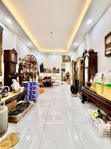 Bán nhà riêng, 49 m², Tân Bình