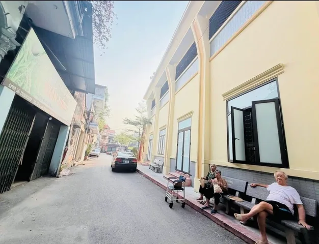 Bán Đất 58m2 có sẵn 58 m2 thổ cư giá 3.5 tỷ tại Phường Đồng Nguyên Thị xã Từ Sơn Bắc Ninh