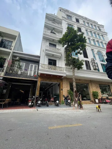 Bán Nhà riêng 108m2 có sẵn 108 m2 thổ cư giá 7.4 tỷ tại Xã Hoàn Sơn Huyện Tiên Du Bắc Ninh