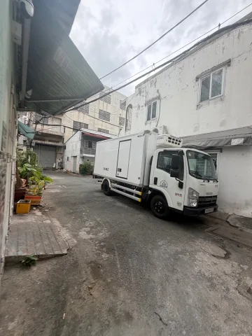 Bán Nhà riêng 80m2 có sẵn 80 m2 thổ cư giá 9.5 tỷ tại Đường Lũy Bán Bích Phường Phú Thạnh Quận Tân Phú TP. Hồ Chí Minh