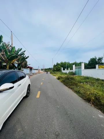 Bán Đất 6300m2 có sẵn 2820 m2 thổ cư giá 14 tỷ tại Xã Phước Hội Huyện Đất Đỏ Bà Rịa - Vũng Tàu