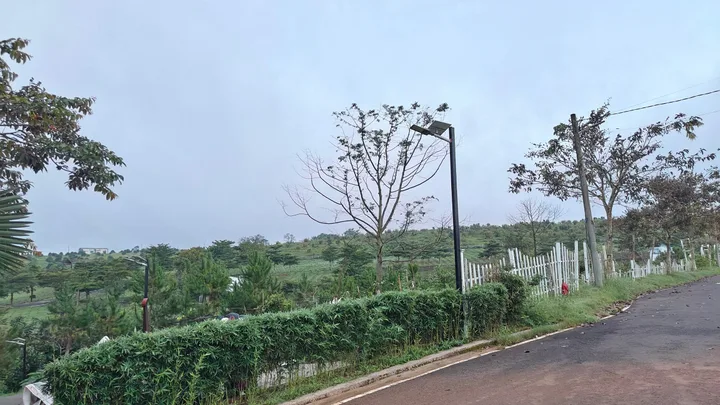 Đất ở - Sổ Hồng - Full thổ cư- Nghỉ dưỡng Bảo Lộc