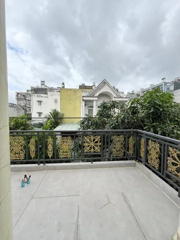 Bán Nhà riêng 160m2 có sẵn 160 m2 thổ cư giá 7 tỷ tại Đường Xuân Thới Thượng 8 Xã Bà Điểm Huyện Hóc Môn TP. Hồ Chí Minh
