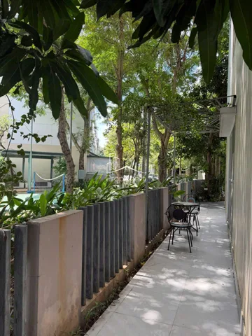 BDS HVL PALM RIVER – VILLA CHO THUÊ