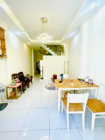 O3162 💖 Nhà 2 Tầng 1/ Bạch Đằng Nhỉnh 6.x Tỷ (x mini)