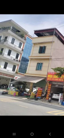 🍀Bán Nhà 3 Tầng Làn 2 Đàm Văn Lễ, Lãm Làng, Vân Dương Mt 4.5m Dt 90m2 Giá 7.5 Tỷ lh e Điệp 0395777369