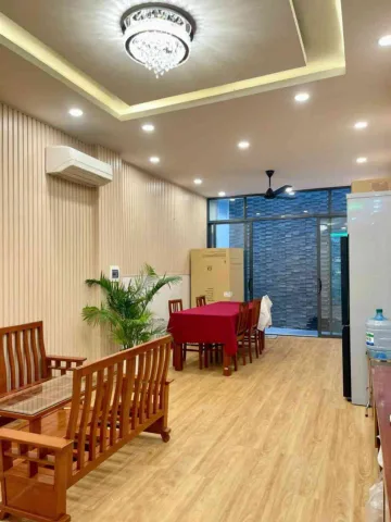 ĐỖ NHUẬN SÁT AEON MALL, HẺM Ô TÔ 6M, 3 TẦNG 4 PHÒNG NGỦ 9,95 TỶ