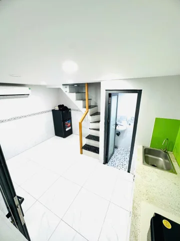 NHÀ ĐẸP – GIÁ TỐT – CHÍNH CHỦ CẦN BÁN NHÀ MỚI TẠI Đường Số 10, P. Tân Quy, Quận 7, HCM
