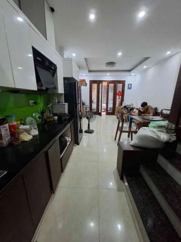 🏡 BÁN NHÀ 5 TẦNG THẠCH BÀN LONG BIÊN – 40M² – MT 4M – GIÁ 6,5 TỶ