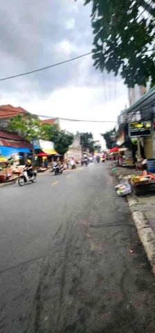 ĐƯỜNG SỐ 1 P.DĨ AN - MẶT TIỀN 22M, DÒNG TIỀN 25TR/THÁNG 116M2 - 11,5 TỶ