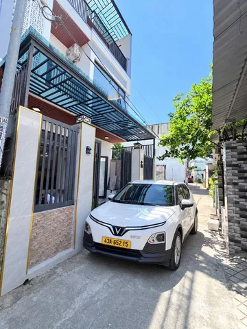 🔴 Nhà 3 Tầng K192 Tô Hiệu, Liên Chiểu - Giá 5.35 tỷ TL 0905672687