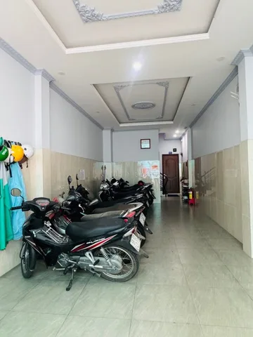 D3163 ⚡️⚡️ Nhà GIÁ CỰC RẺ Nở Hậu Bạch Đằng Nhỉnh 12.x Tỷ