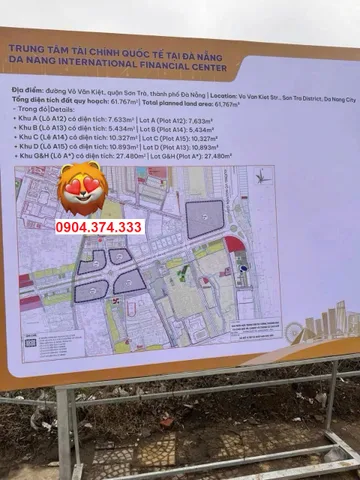 TÒA NHÀ MẶT TIỀN NGAY ĐẠI LỘ PHẠM VĂN ĐỒNG & BIỂN MỸ KHÊ - VỊ TRÍ ĐẮC ĐỊA GIÁ TỐT ĐẦU TƯ