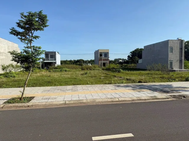 Bán Đất 1300m2 có sẵn 80 m2 thổ cư giá 550 triệu tại Phường 10 Thành phố Vũng Tàu Bà Rịa - Vũng Tàu