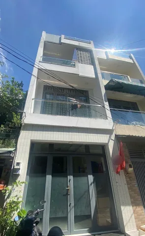 Bán Nhà riêng 48m2 có sẵn 48 m2 thổ cư giá 6.5 tỷ tại Đường Thoại Ngọc Hầu Phường Phú Thạnh Quận Tân Phú TP. Hồ Chí Minh