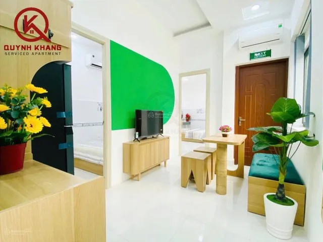 Bán Nhà riêng 154m2 có sẵn 154 m2 thổ cư giá 13.5 tỷ tại đường Lý Thường Kiệt Phường 07 Quận Tân Bình TP. Hồ Chí Minh