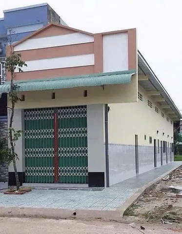 Bán Nhà trọ 250m2 có sẵn 60 m2 thổ cư giá 690 triệu tại - Chọn - Phường Chơn Thành Đồng Nai