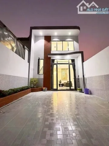 Bán Nhà riêng 70m2 có sẵn 70 m2 thổ cư giá 1.35 tỷ tại Xã Hội Nghĩa Thị xã Tân Uyên Bình Dương