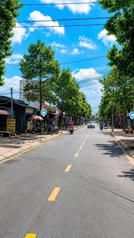 Bán đất tặng mặt bằng kinh doanh Mt Phan Đăng Lưu ngang 6,6m đẹp dt 236m2 có sẵn 100 m2 thổ cư giá 5.5 tỷ tại Đường Phan Đăng Lưu Phường Hiệp An Thành phố Thủ Dầu Một Bình Dương.gần Chợ Bưng Cầu-Hiệp An