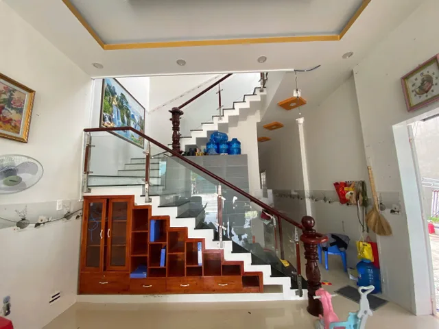 Bán Nhà Mặt Tiền Kinh Doanh Đường DJ5 Phường Thới Hòa Tphcm 0922222590