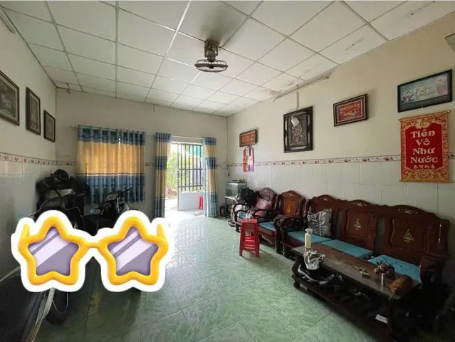 CẦN TIỀN TRẢ NỢ NGÂN HÀNG NÊN BÁN NHANH NHÀ NGAY TẠI TÂN PHÚ TRUNG 103M2 GIÁ CHỈ 850 TRIỆU