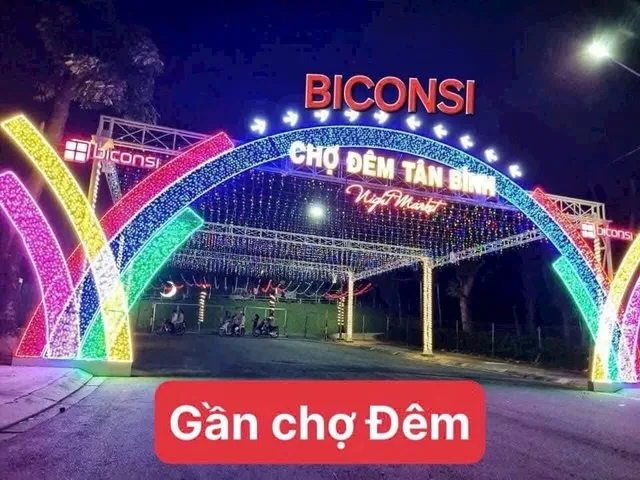 Bán Đất 100m2 có sẵn 100 m2 thổ cư giá 4.15 tỷ tại Đường D11 -KDC BiCoSi Phường Tân Bình Thành phố Dĩ An Bình Dương
