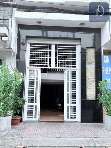 Cho thuê Mặt bằng kinh doanh 70m2 - Giá 12 triệu - đường Lạc Long Quân - Quận Tân Bình