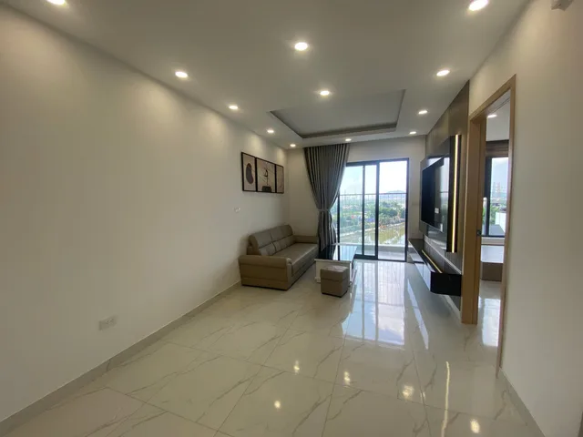 Cho thuê Căn hộ chung cư 68m2 giá 7.5 triệu tại - Chọn - Phường An Hải Hải Phòng