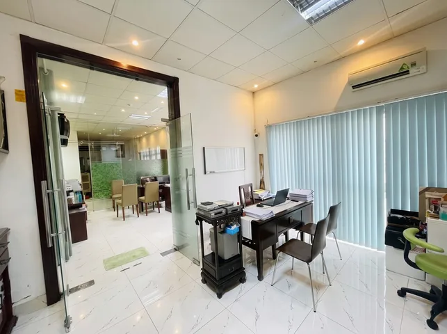 K3165 ✨✨ Nhà GIÁ CỰC RẺ 1/ Gần Ngã Tư Hàng Xanh Nhỉnh 11.x Tỷ