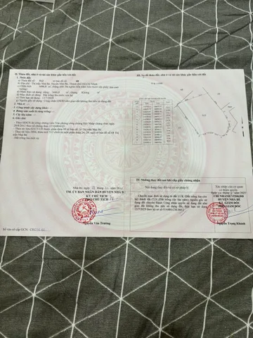 Bán Đất 3466m2 giá 24.26 tỷ tại Đường Huỳnh Tấn Phát Thị trấn Nhà Bè Huyện Nhà Bè TP. Hồ Chí Minh