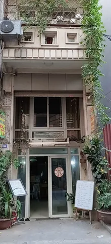 Bán Nhà riêng 35.3m2 có sẵn 35.3 m2 thổ cư giá 19.7 tỷ tại - Chọn - Phường Văn Miếu - Quốc Tử Giám Hà Nội