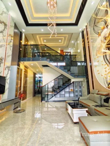 Siêu phẩm HXH thông Phạm Thị Giây,TTT  2Tx 79m2 . Giá chỉ  4.39 tỷ (TL)