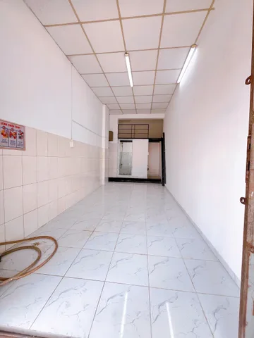 Cho thuê Mặt bằng kinh doanh 30m2 giá 11.5 triệu tại đường Âu Cơ Phường 01 Quận Tân Bình TP. Hồ Chí Minh