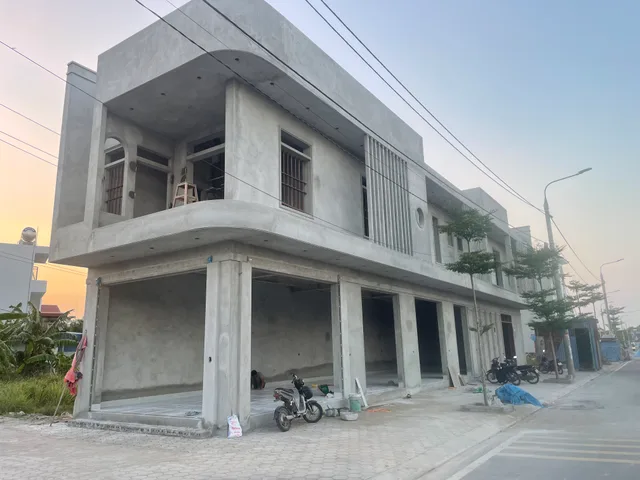 Cho thuê Nhà riêng 132m2 giá 11.1 triệu tại Xã Nam Thanh Huyện Nam Trực Nam Định