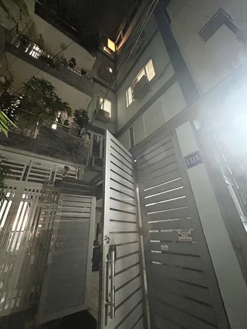 BÁN NHÀ DÒNG TIỀN – NGUYỄN VĂN ĐẬU, BÌNH THẠNH -8,8 x 9,5m- 15 phòng hiện full phòng -  70 triệu/tháng - Giá bán: 20 tỷ